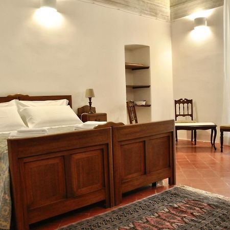 Casa Turi Bed & Breakfast Алберобело Екстериор снимка