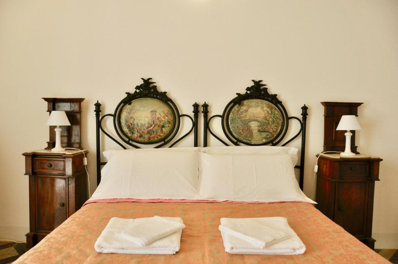 Casa Turi Bed & Breakfast Алберобело Екстериор снимка