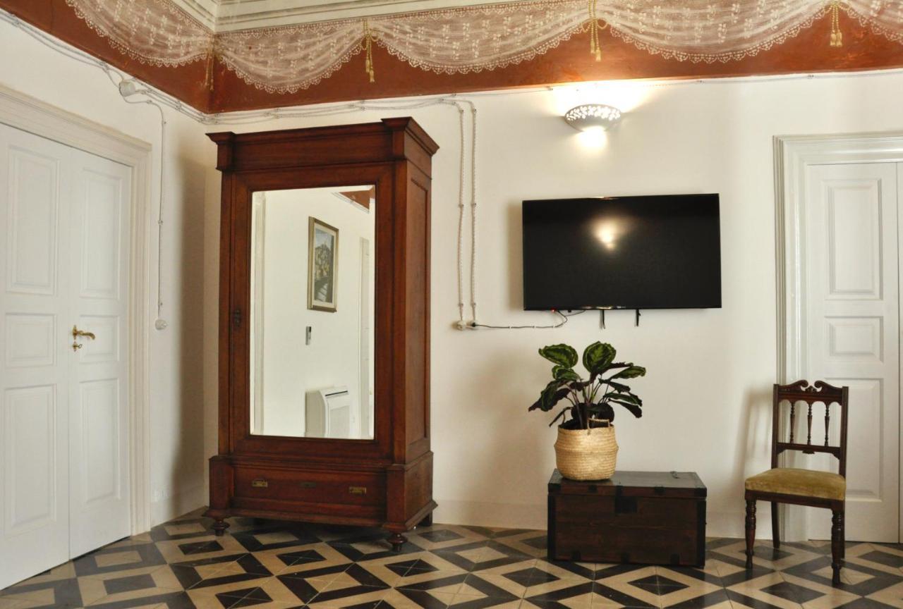 Casa Turi Bed & Breakfast Алберобело Екстериор снимка