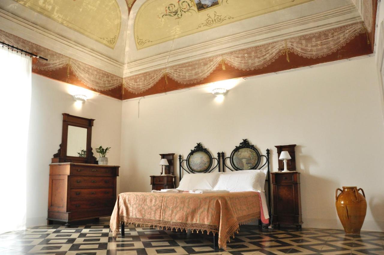 Casa Turi Bed & Breakfast Алберобело Екстериор снимка