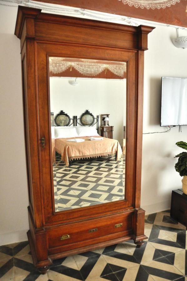 Casa Turi Bed & Breakfast Алберобело Екстериор снимка