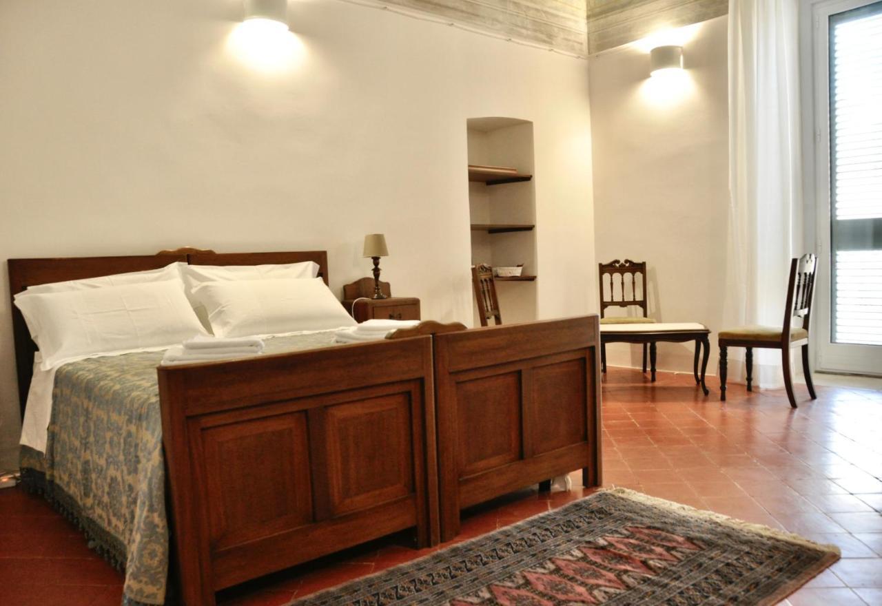 Casa Turi Bed & Breakfast Алберобело Екстериор снимка