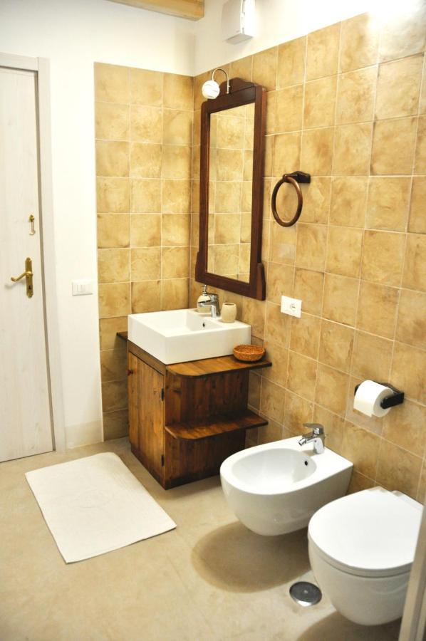 Casa Turi Bed & Breakfast Алберобело Екстериор снимка