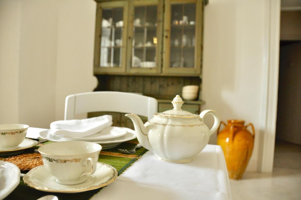 Casa Turi Bed & Breakfast Алберобело Екстериор снимка