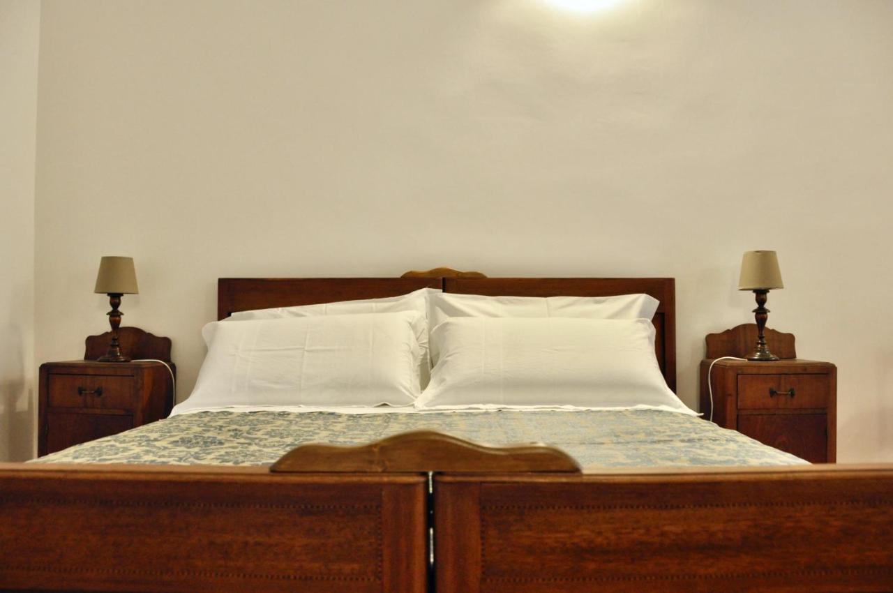 Casa Turi Bed & Breakfast Алберобело Екстериор снимка
