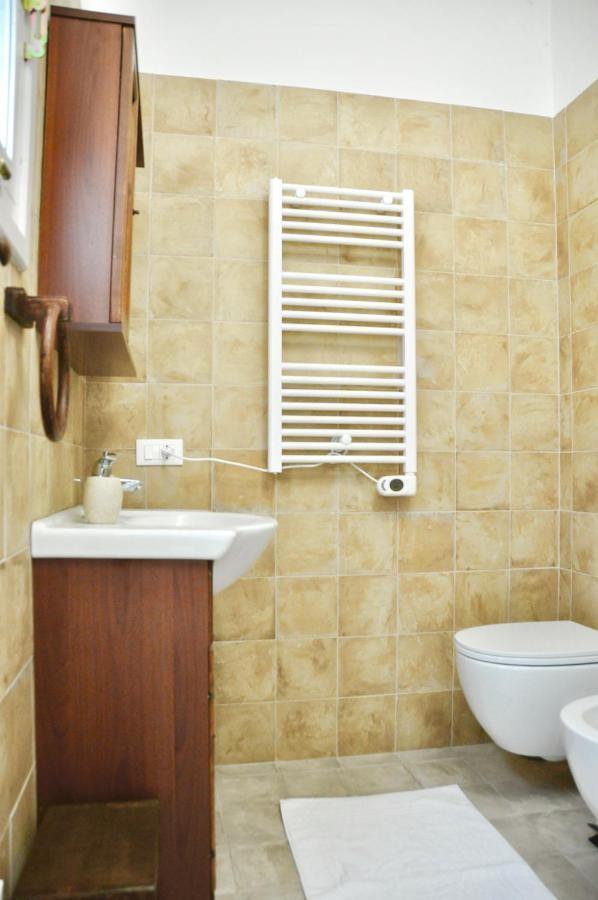 Casa Turi Bed & Breakfast Алберобело Екстериор снимка