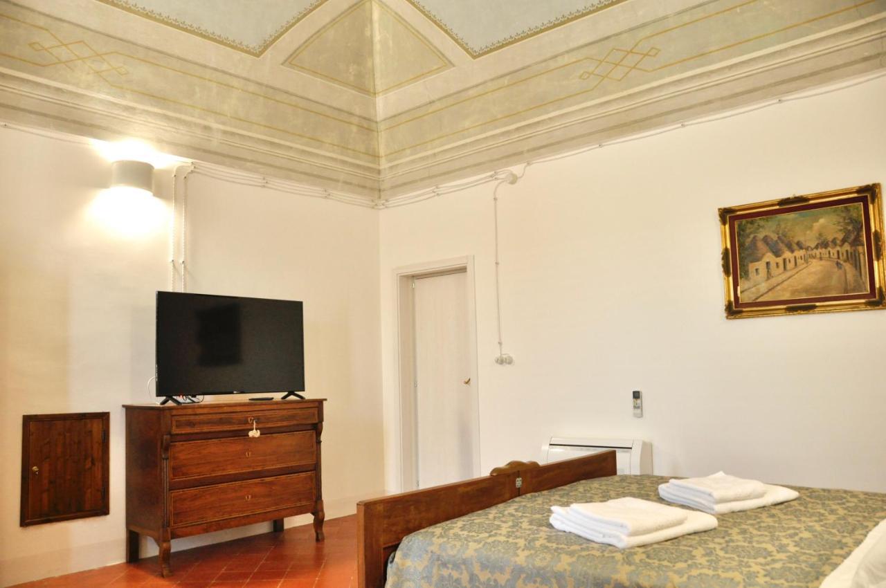 Casa Turi Bed & Breakfast Алберобело Екстериор снимка
