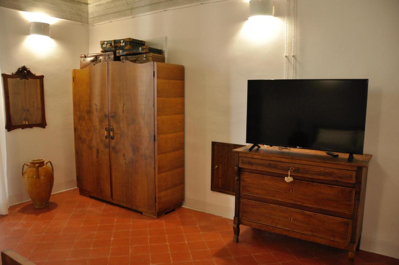 Casa Turi Bed & Breakfast Алберобело Екстериор снимка