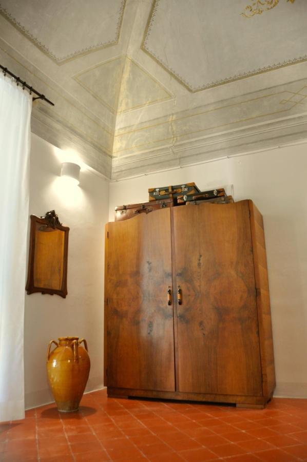 Casa Turi Bed & Breakfast Алберобело Екстериор снимка