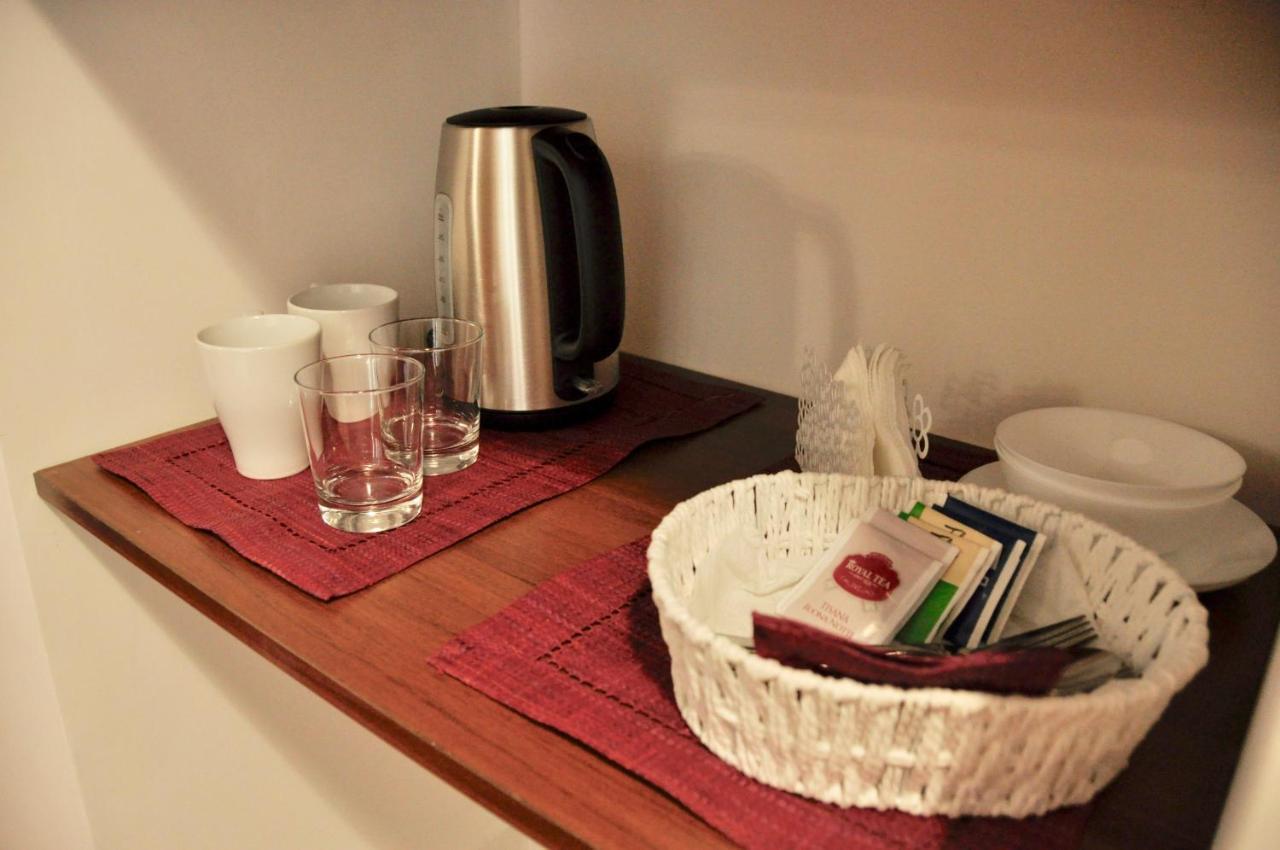 Casa Turi Bed & Breakfast Алберобело Екстериор снимка
