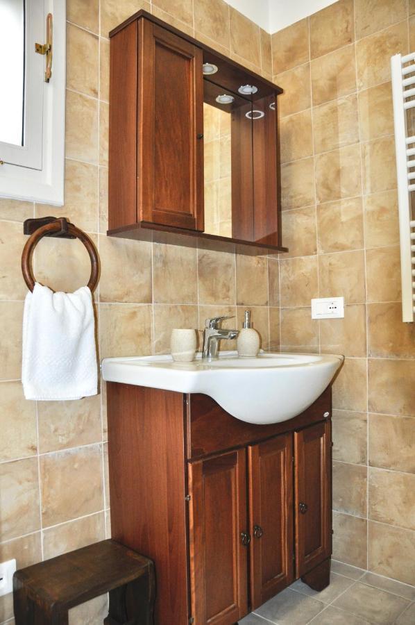 Casa Turi Bed & Breakfast Алберобело Екстериор снимка