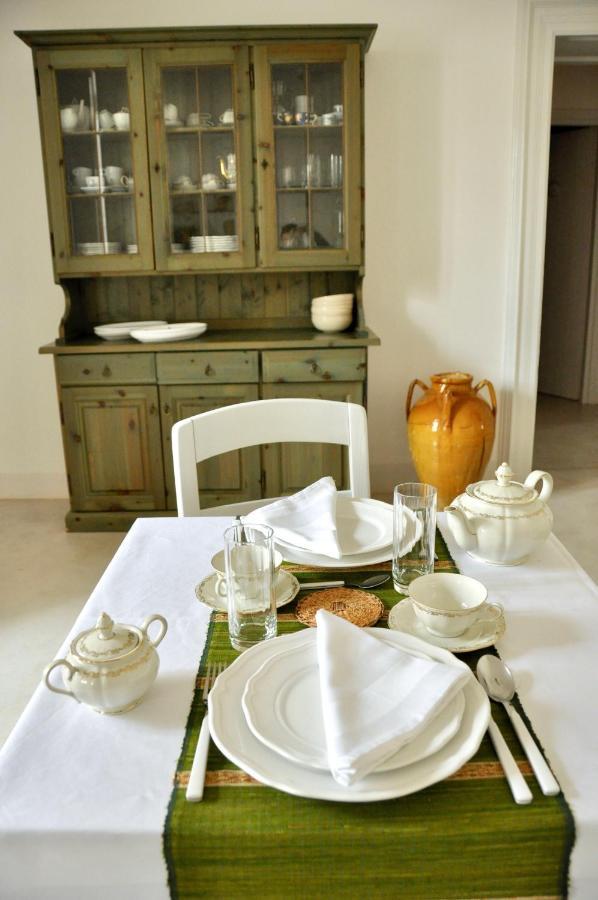 Casa Turi Bed & Breakfast Алберобело Екстериор снимка