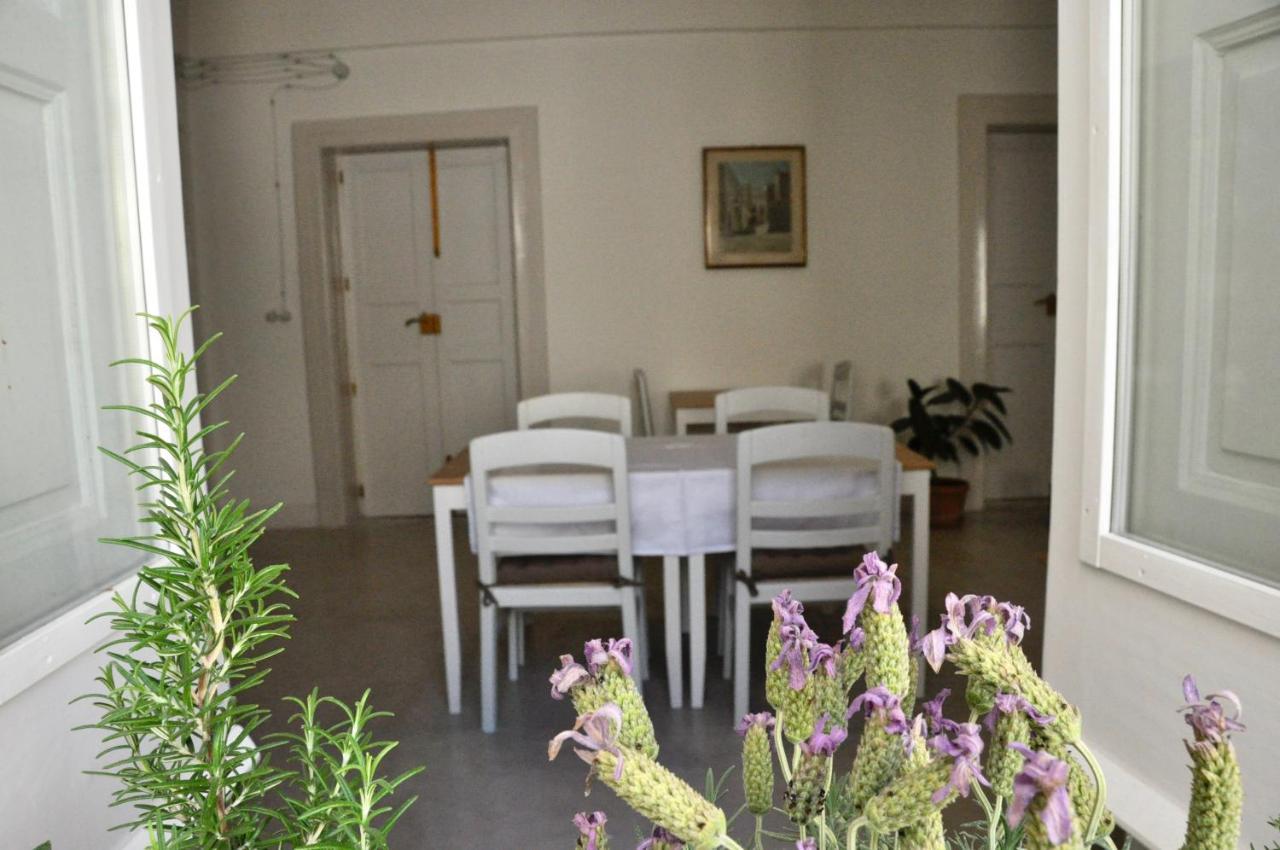 Casa Turi Bed & Breakfast Алберобело Екстериор снимка