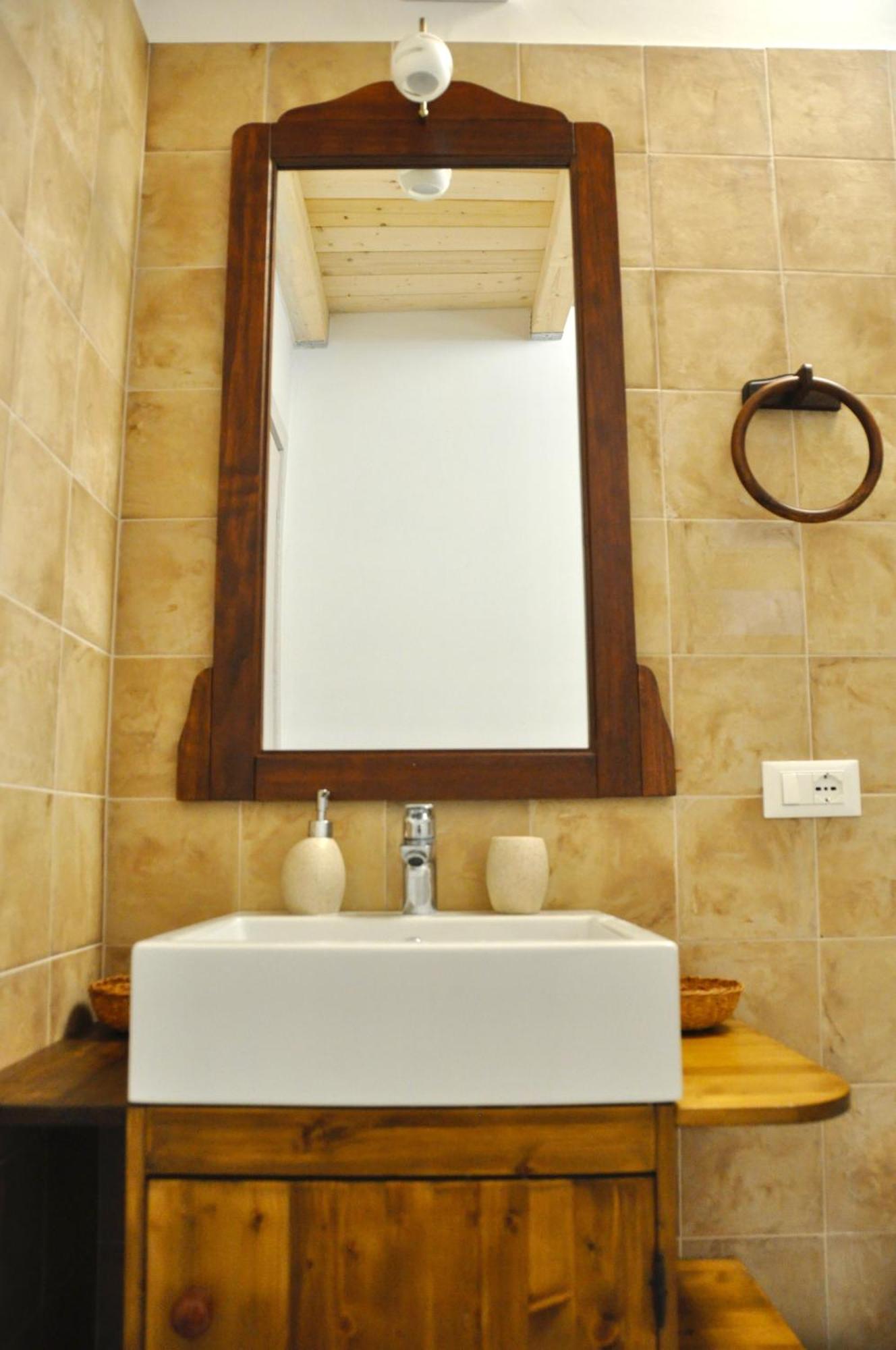 Casa Turi Bed & Breakfast Алберобело Екстериор снимка