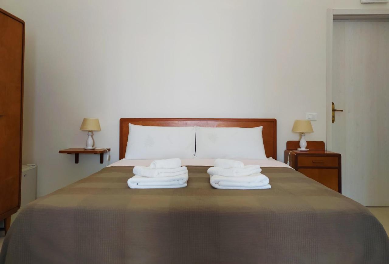 Casa Turi Bed & Breakfast Алберобело Стая снимка