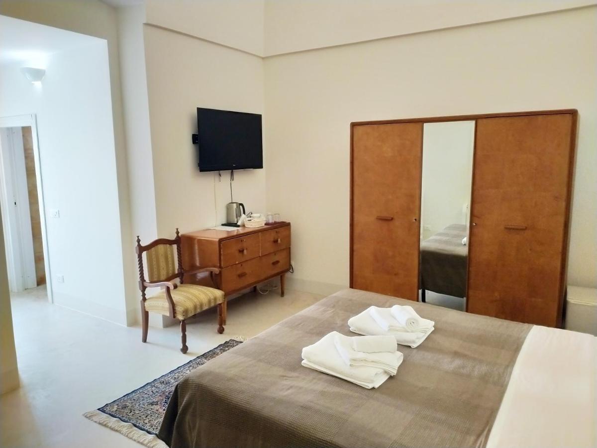 Casa Turi Bed & Breakfast Алберобело Стая снимка
