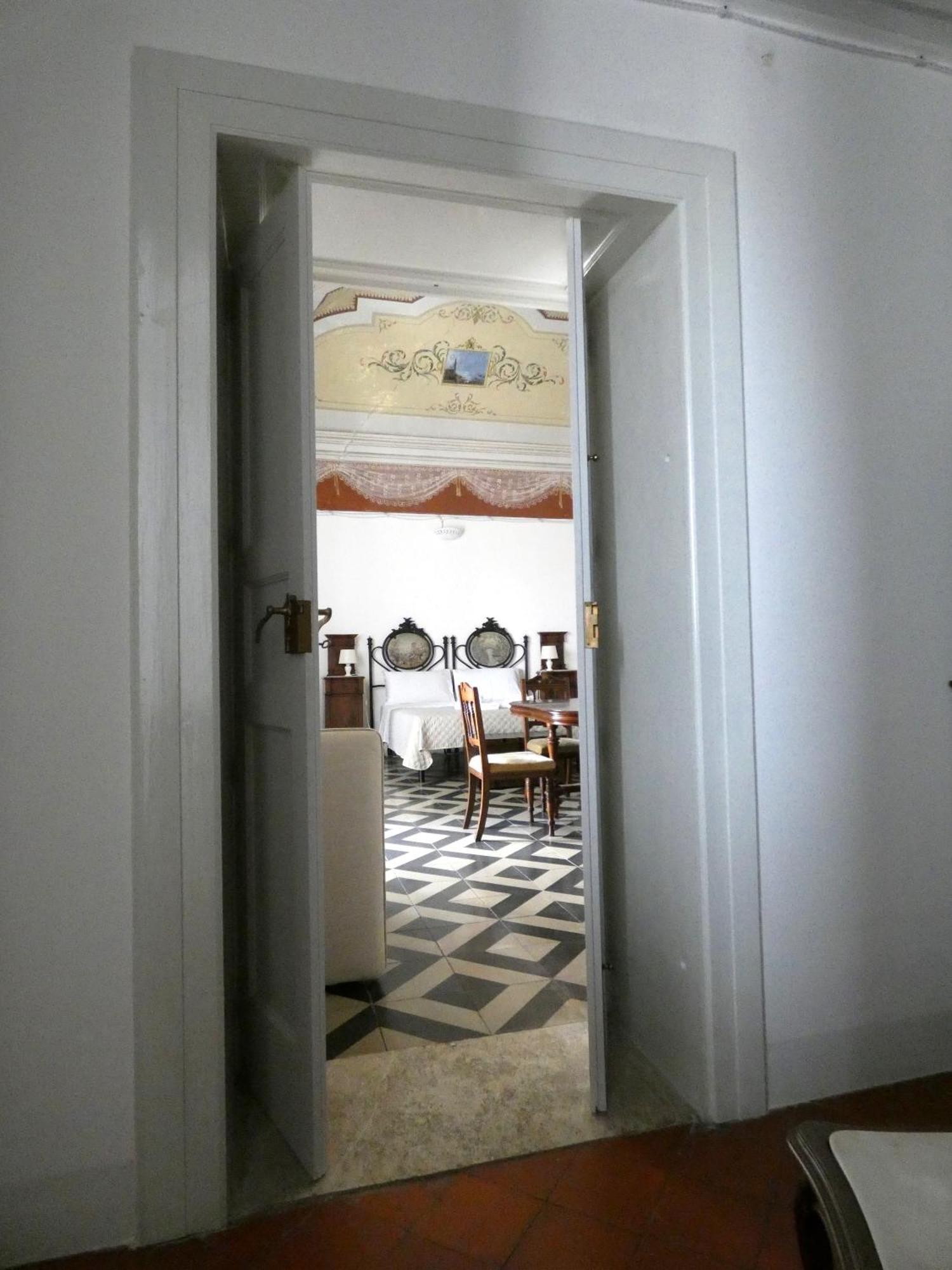 Casa Turi Bed & Breakfast Алберобело Екстериор снимка
