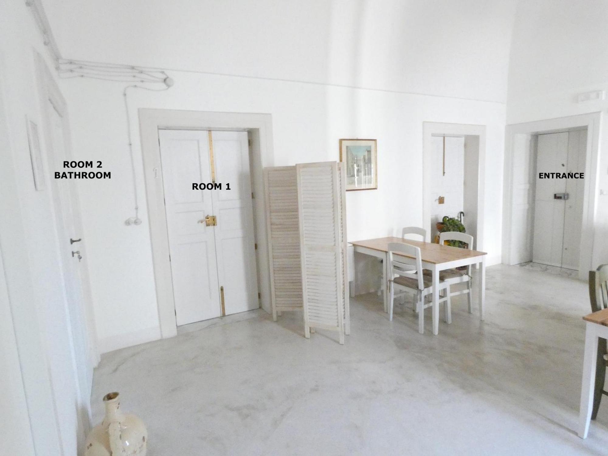 Casa Turi Bed & Breakfast Алберобело Стая снимка