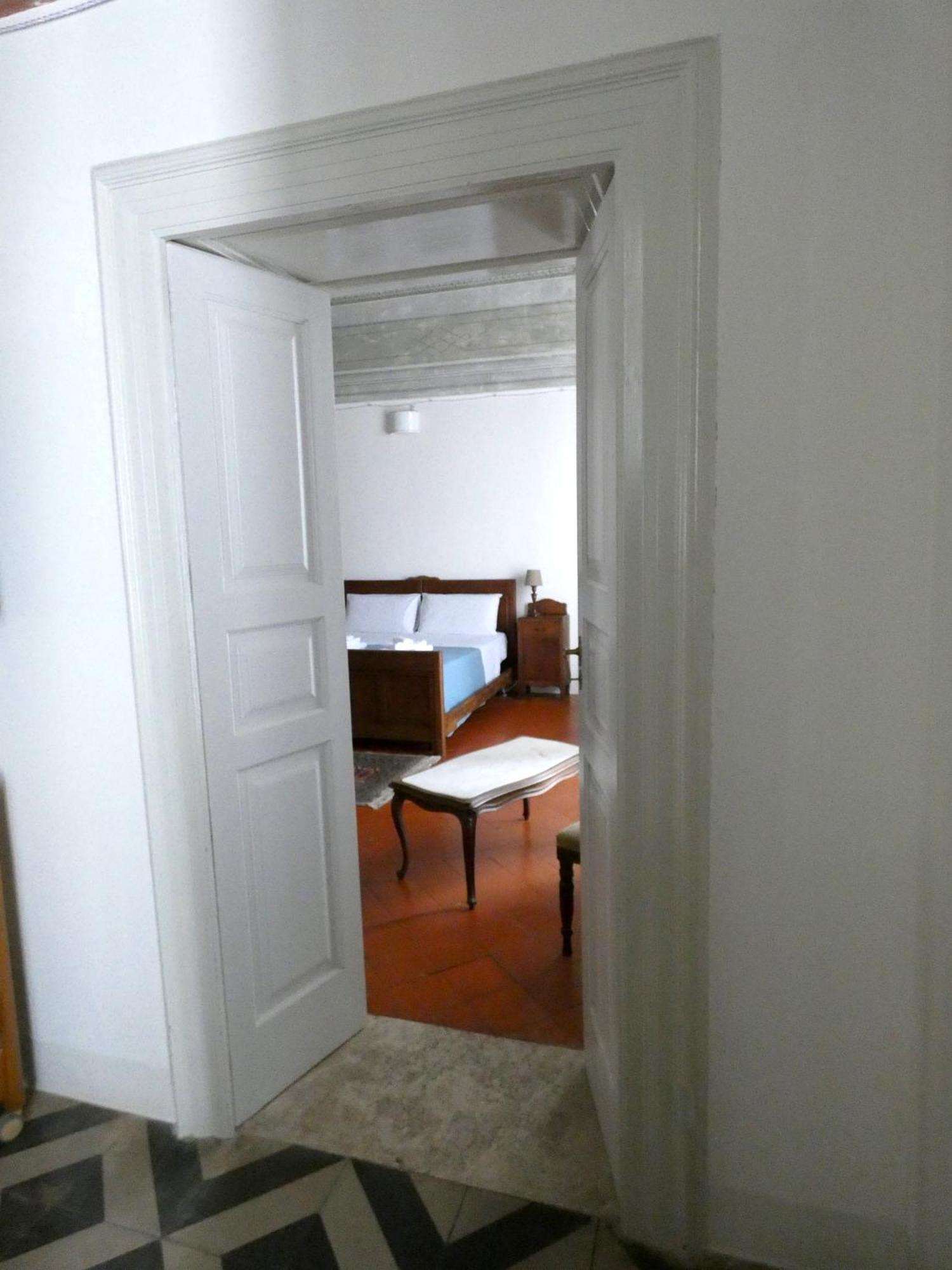 Casa Turi Bed & Breakfast Алберобело Стая снимка